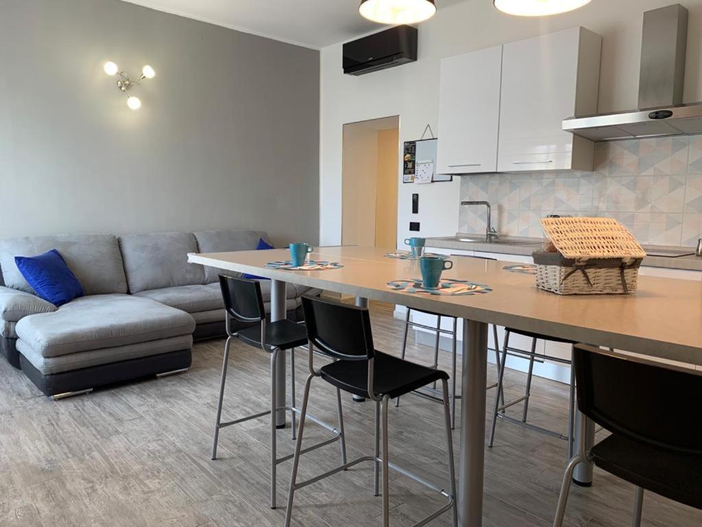 Idea Apartment Alghero Exterior photo